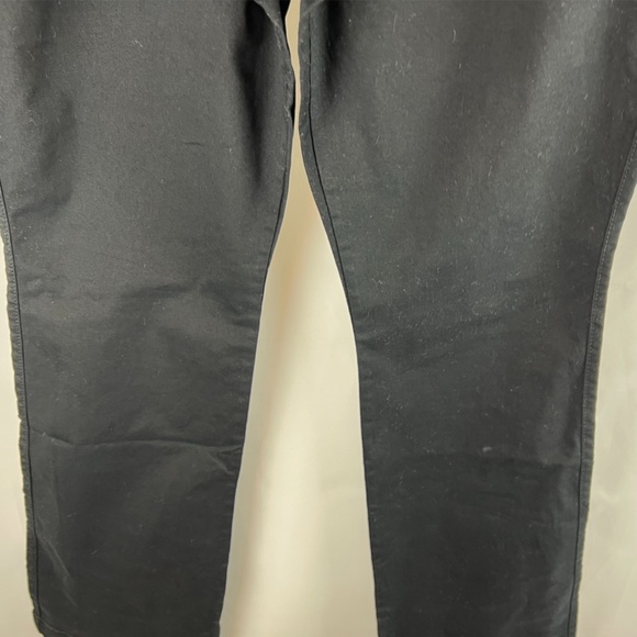 NWT Old Navy Mid-Rise Boot-Cut Khakis for Women (10p) - Picture 5 of 12